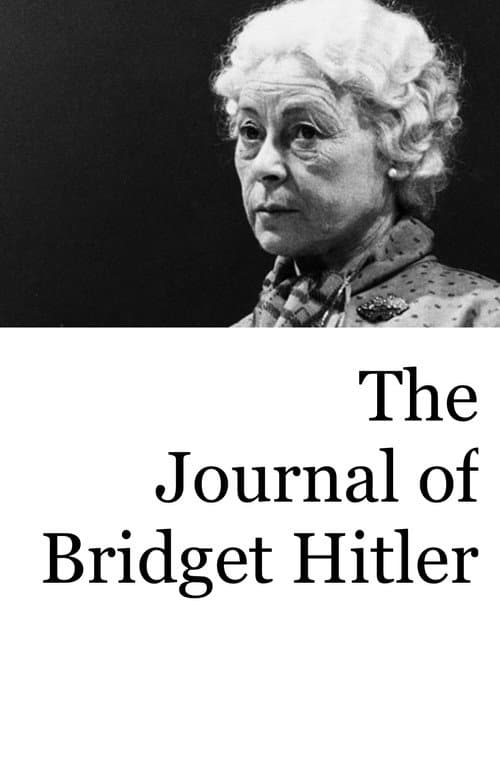 Постер: The Journal of Bridget Hitler