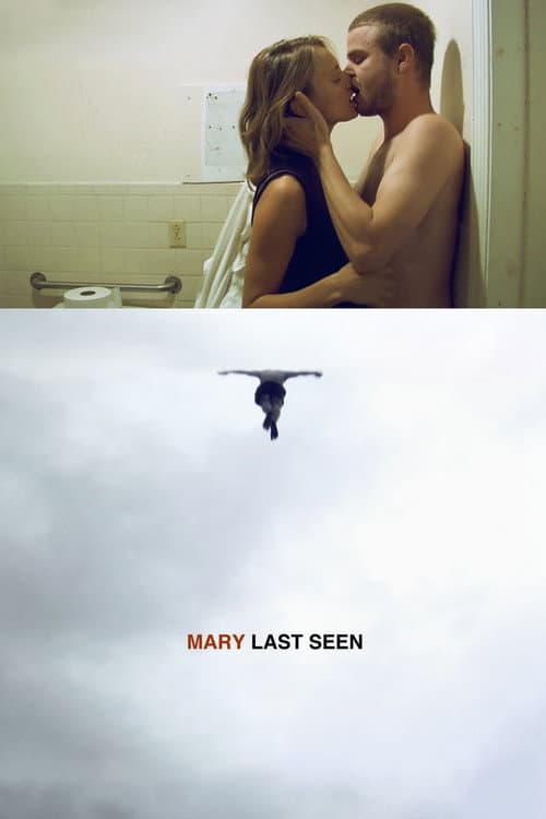 Постер: Mary Last Seen