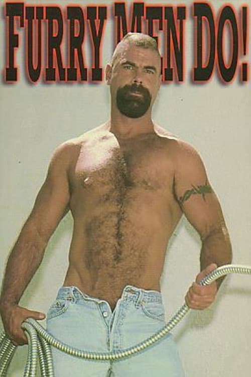 Постер: Furry Men Do!