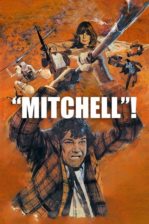 Постер: Mitchell