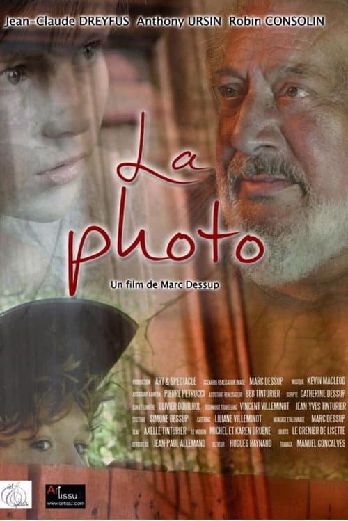 Постер: La Photo