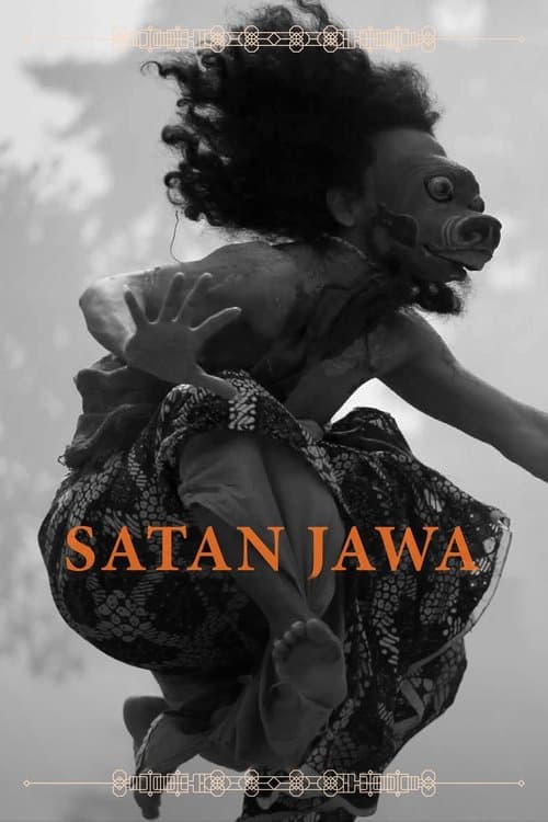 Постер: Setan Jawa