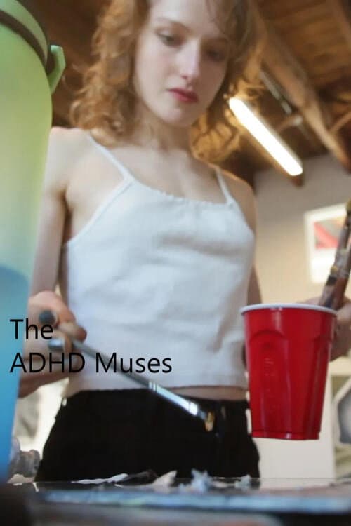 Постер: The ADHD Muses