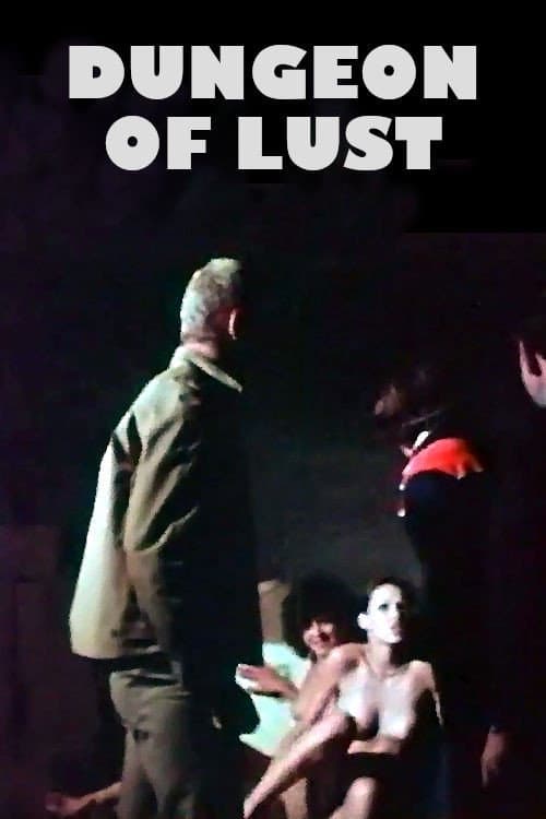 Постер: Dungeon of Lust
