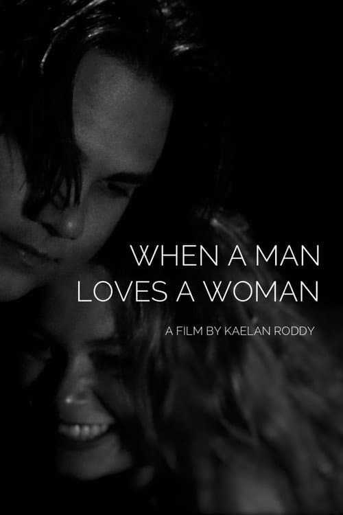 Постер: When a Man Loves a Woman
