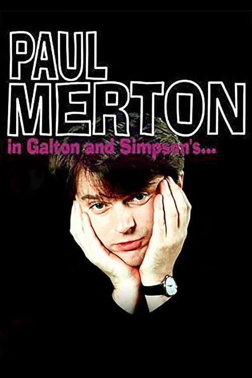 Постер: Paul Merton in Galton & Simpson's
