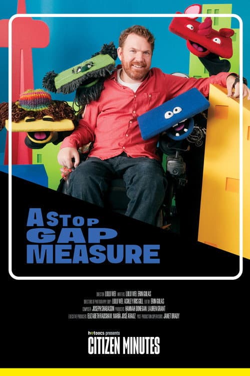 Постер: A Stop Gap Measure