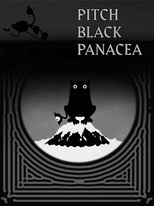 Постер: Pitch Black Panacea