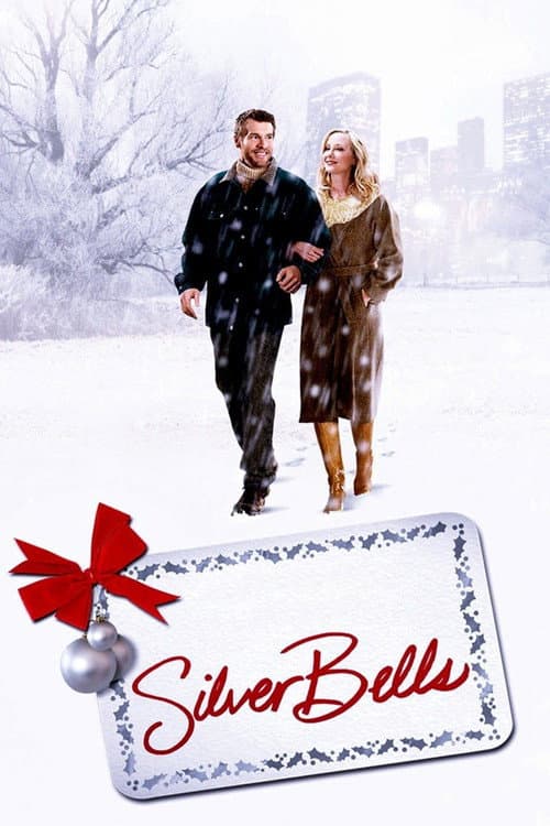Постер: Silver Bells