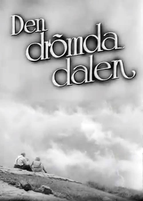 Постер: Den drömda dalen - Soria Moria