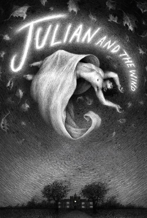Постер: Julian and the Wind