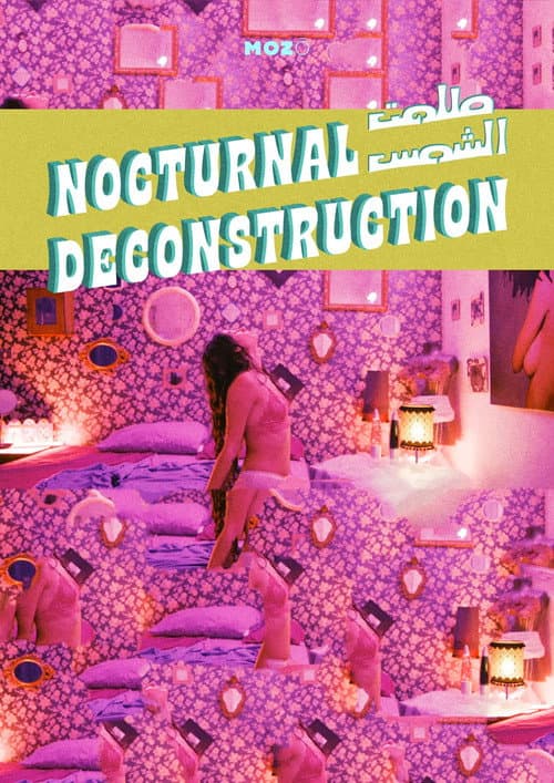 Постер: Nocturnal Deconstruction