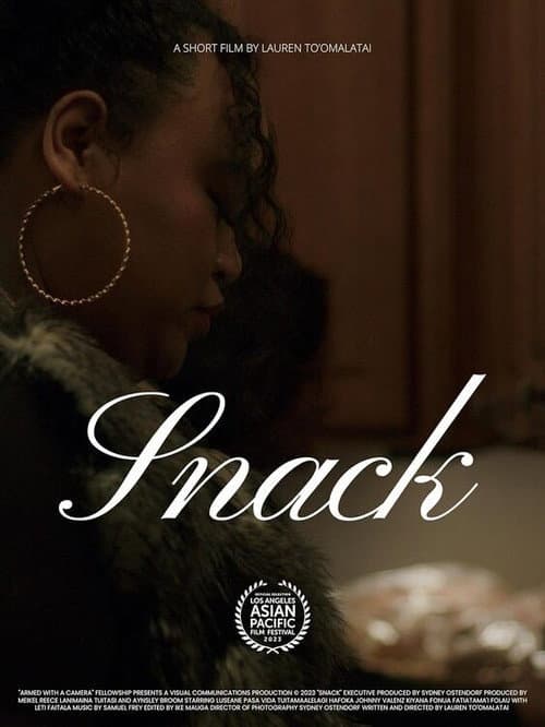 Постер: Snack