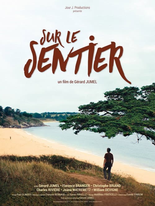 Постер: Sur le sentier