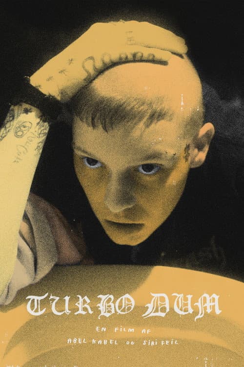 Постер: Turbo Dum