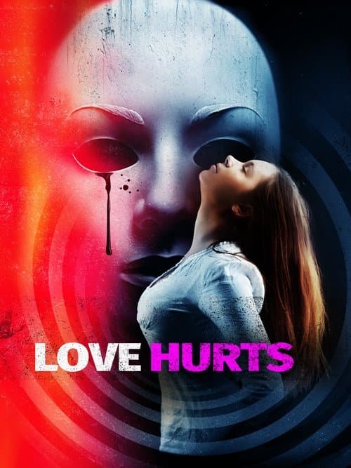 Постер: Love Hurts