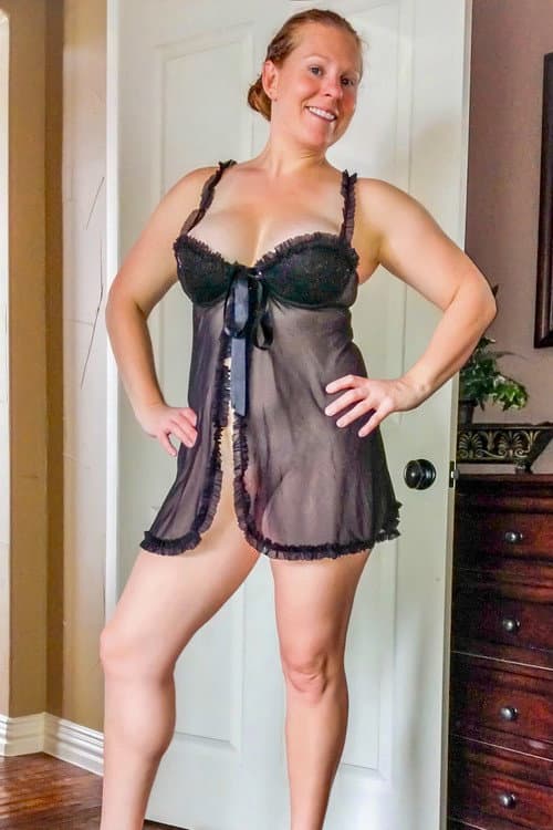Постер: Big Tit MILF Next Door