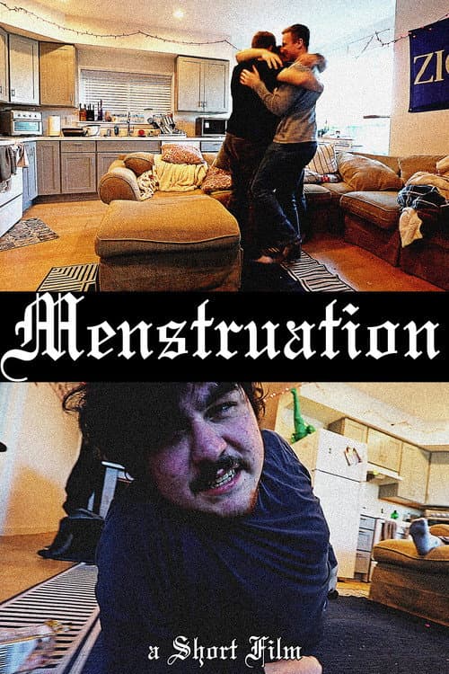 Постер: Menstruation