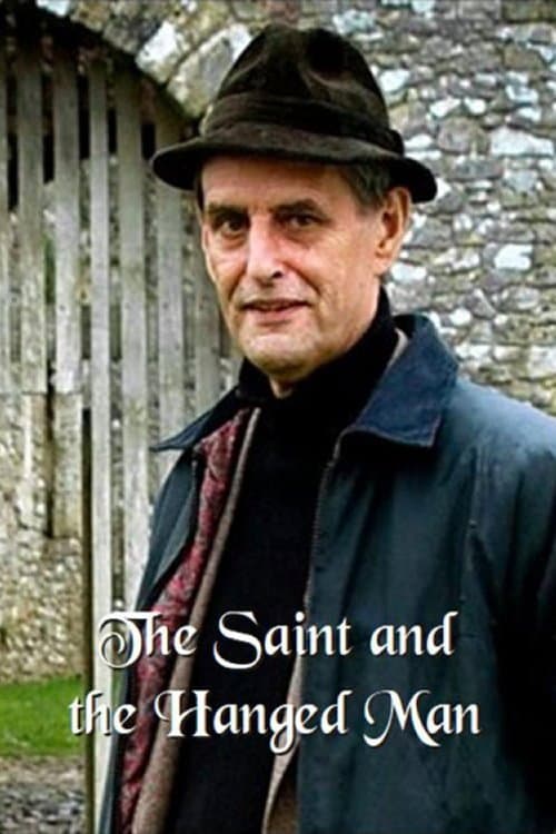 Постер: The Saint & the Hanged Man