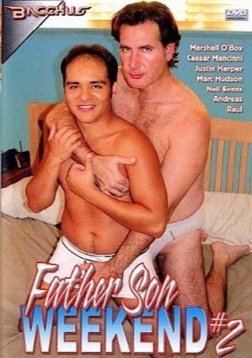 Постер: Father Son Weekend 2