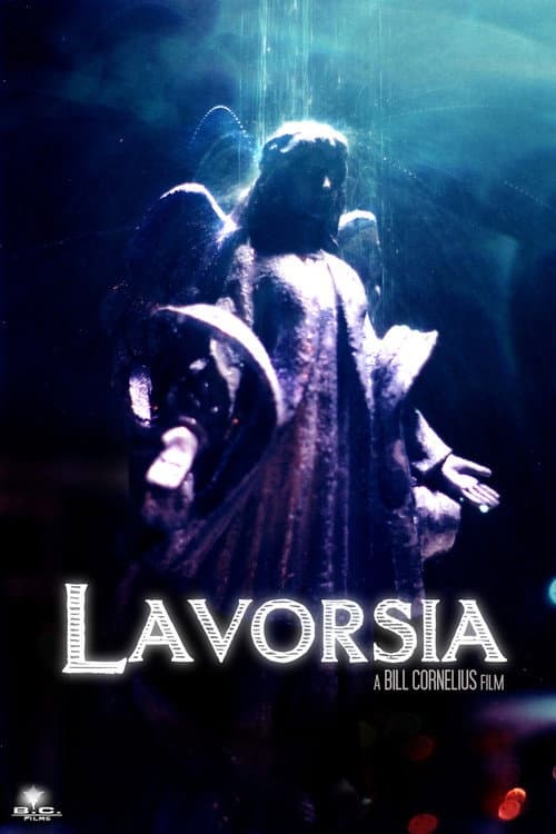 Постер: Lavorsia