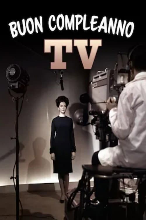 Постер: Buon Compleanno TV