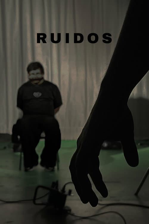 Постер: RUIDOS