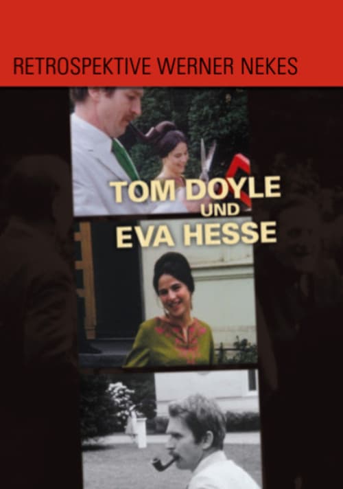Постер: Tom Doyle und Eva Hesse