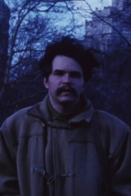 Постер: Brakhage Crosses Central Park