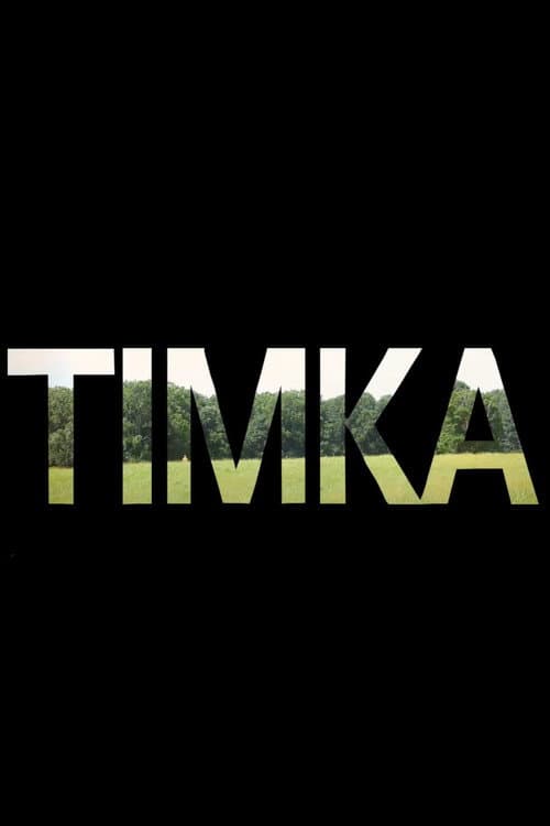 Постер: Timka