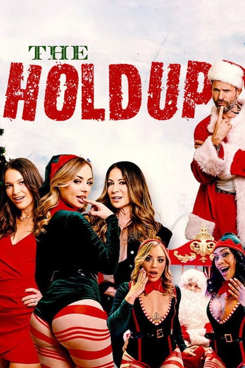 Постер: The Holdup