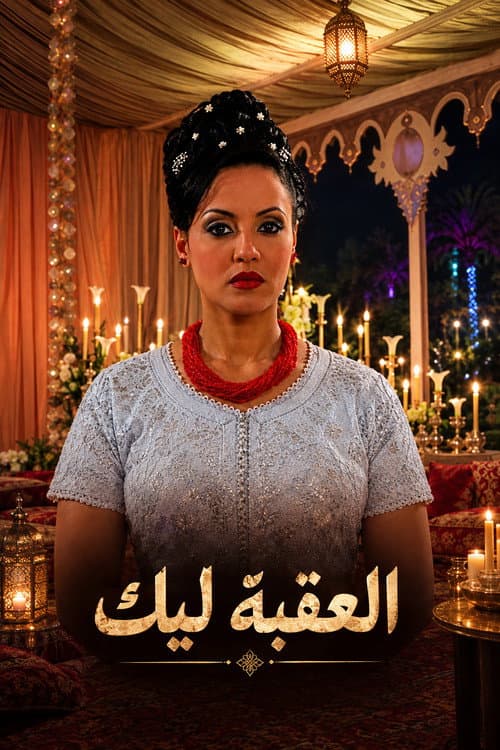 Постер: العقبة ليك