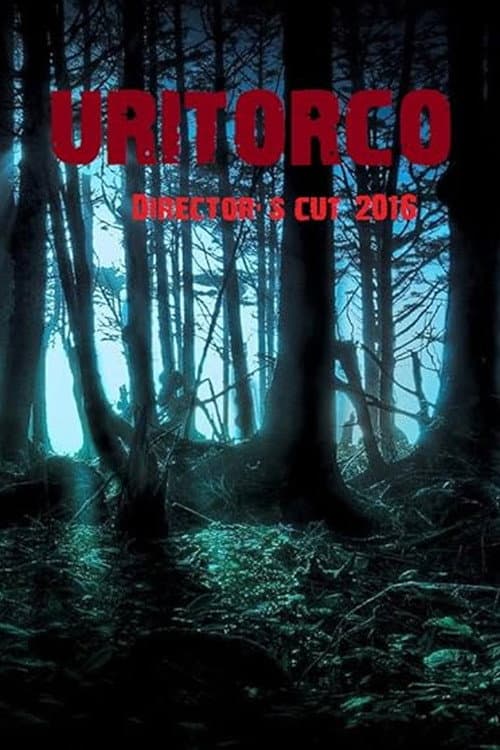 Постер: Uritorco, en la cumbre solo te espera el miedo