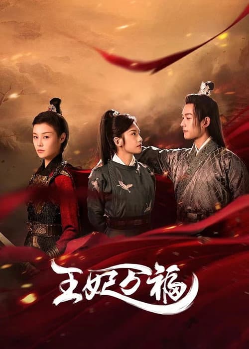 Постер: 王妃万福
