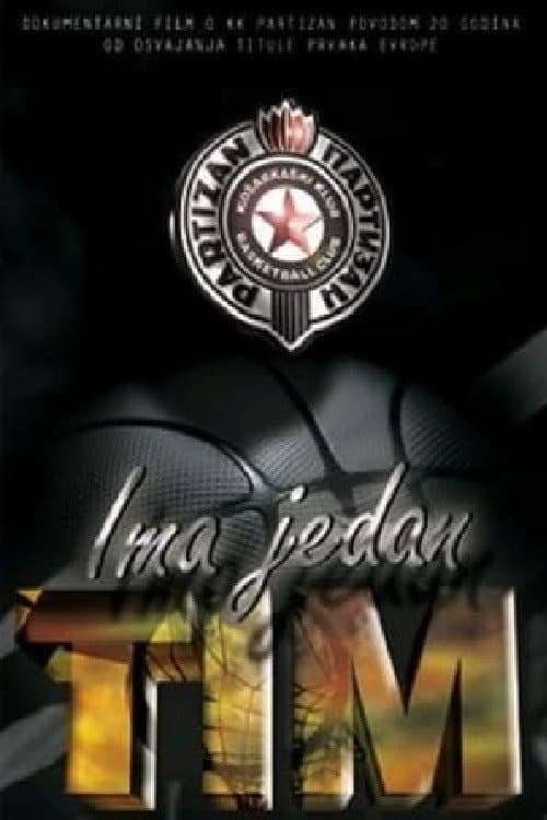 Постер: Ima jedan tim