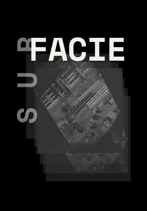 Постер: SUR FACIE