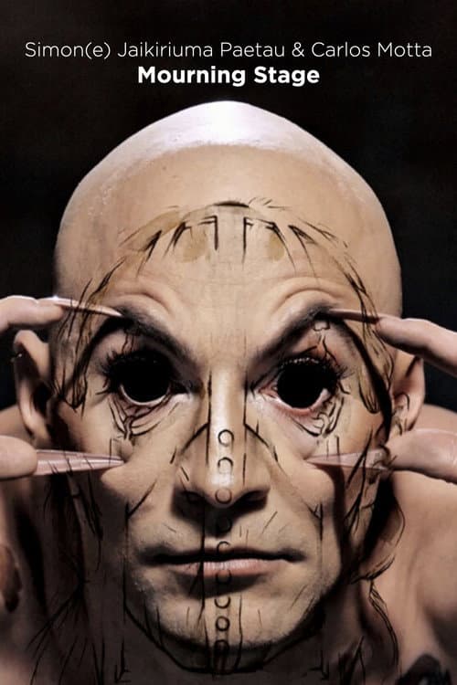 Постер: Mourning Stage