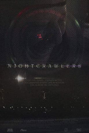 Постер: Nightcrawlers
