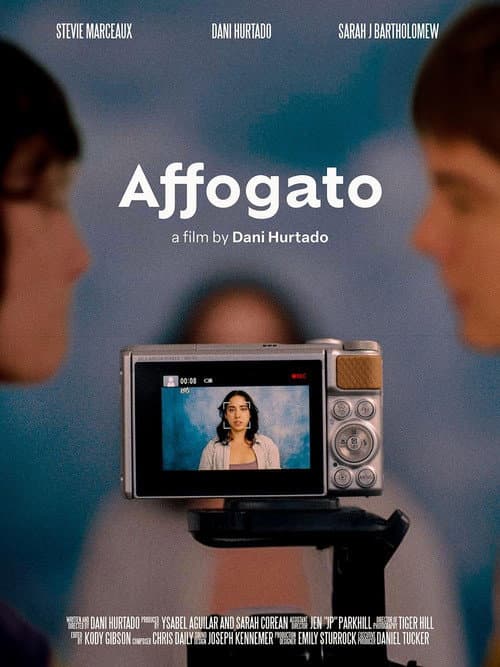 Постер: Affogato