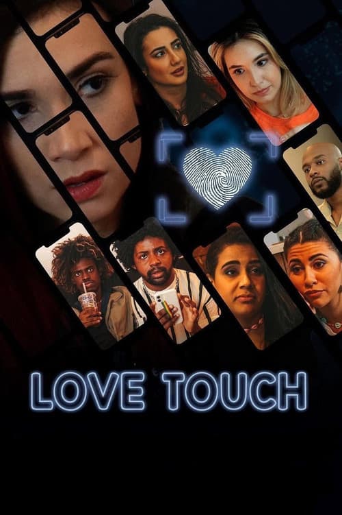 Постер: Love Touch