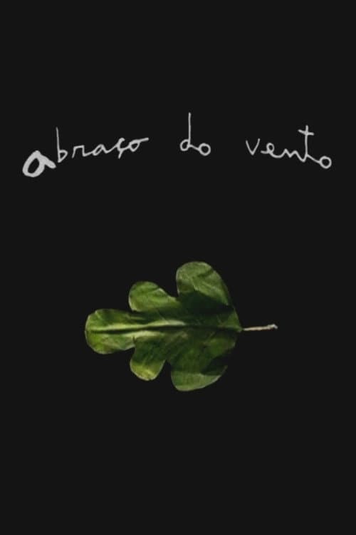 Постер: Abraço do Vento