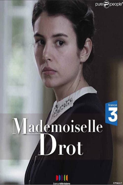 Постер: Mademoiselle Drot