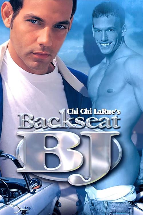Постер: Backseat BJ