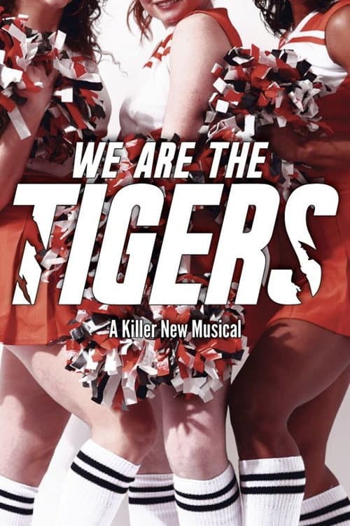 Постер: We Are The Tigers