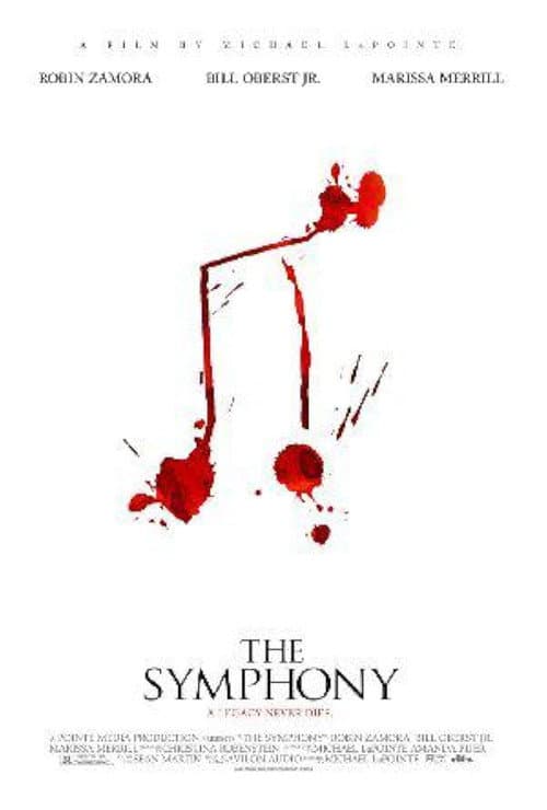 Постер: The Symphony