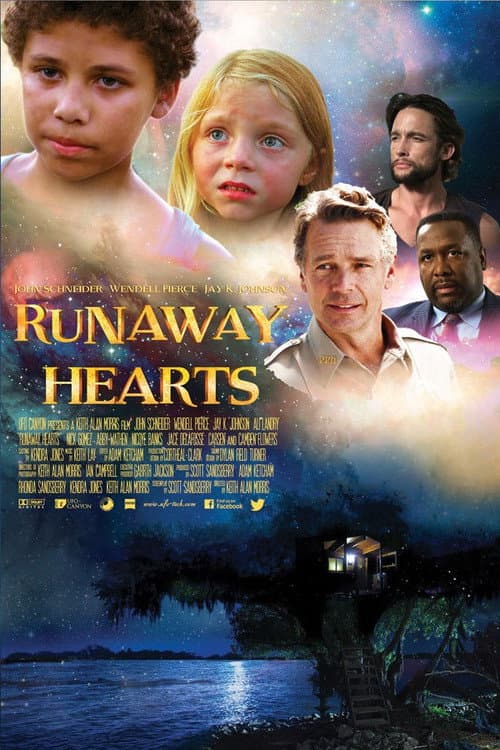 Постер: Runaway Hearts