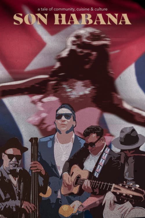 Постер: Son Habana