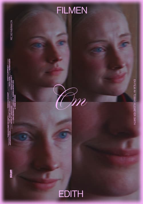 Постер: Filmen om Edith