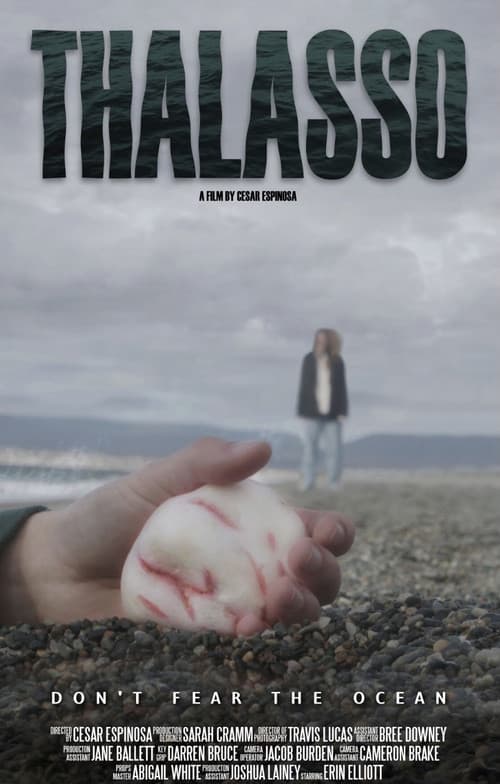 Постер: Thalasso