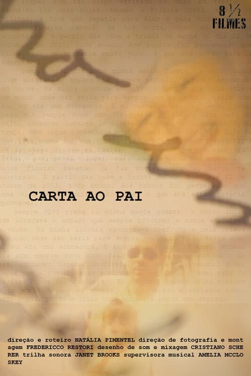 Постер: Carta ao Pai